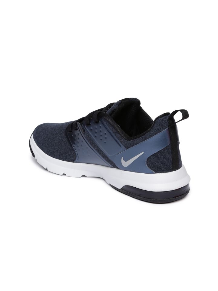 Nike air hot sale bella black