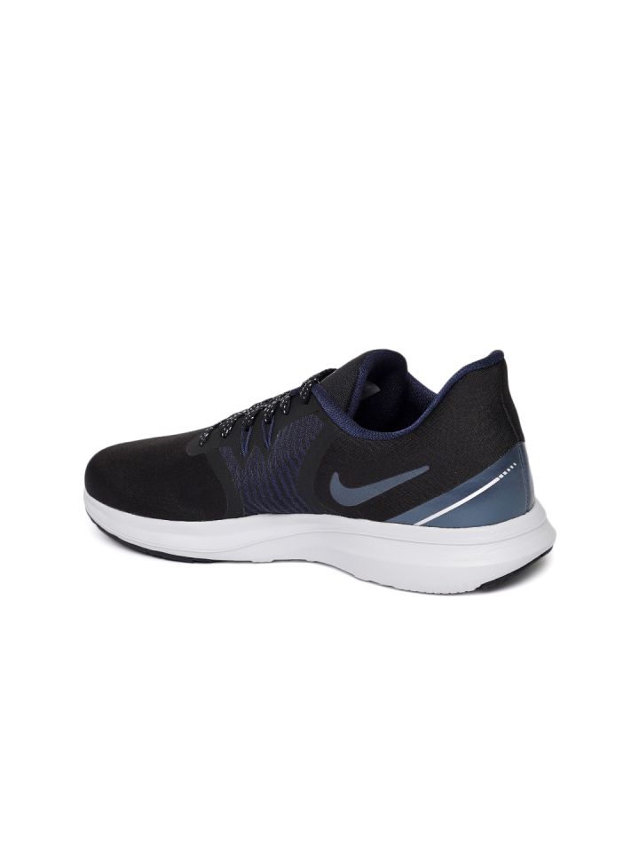 Nike Women Black IN SEASON TR 8 PRM Training Shoes