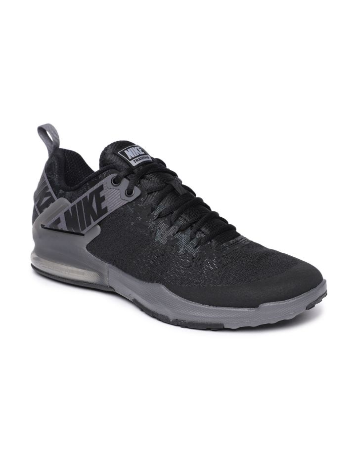 Nike zoom domination best sale tr2