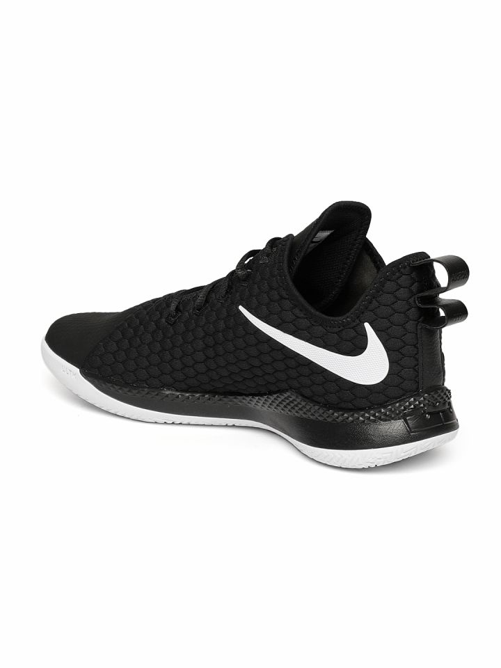 Nike lebron witness 2 hotsell myntra