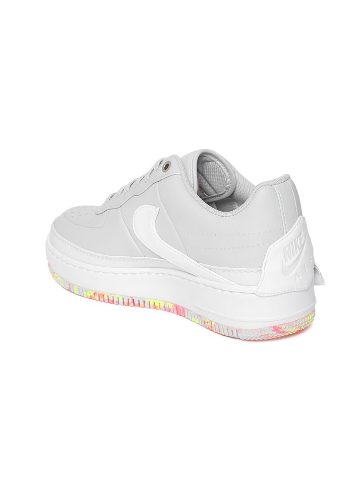 Af1 jester xx print hot sale