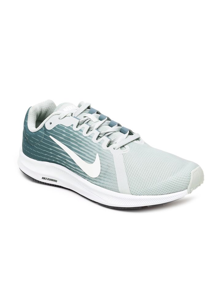 Nike downshifter best sale 8 green