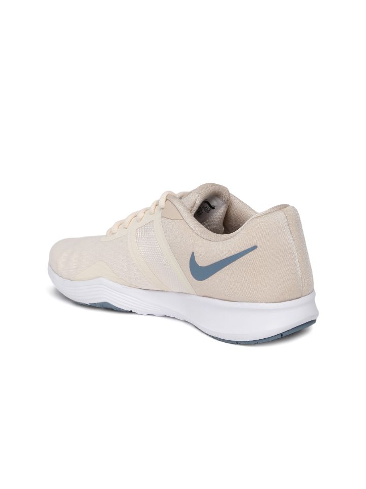 Nike city trainer 2 beige hotsell