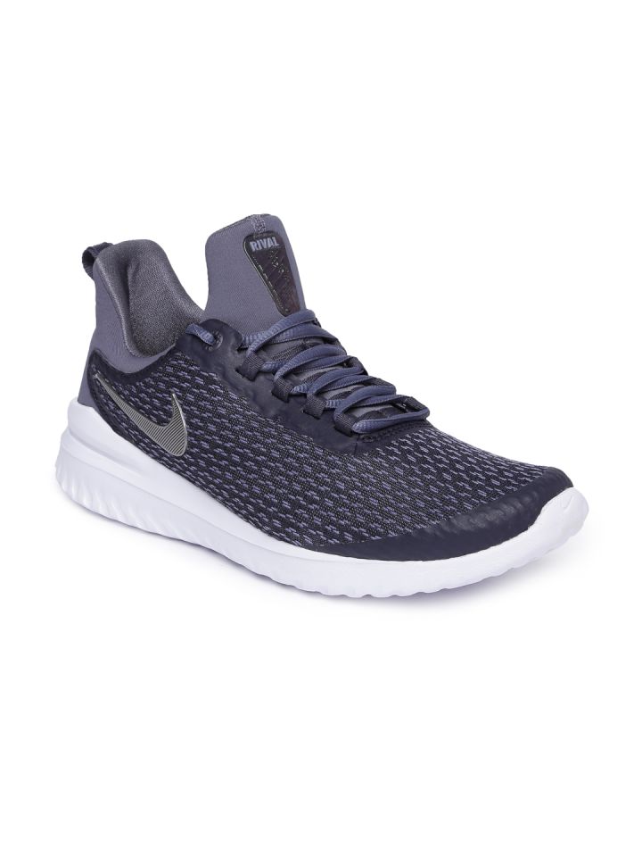 Nike men's renew rival running shoe outlet