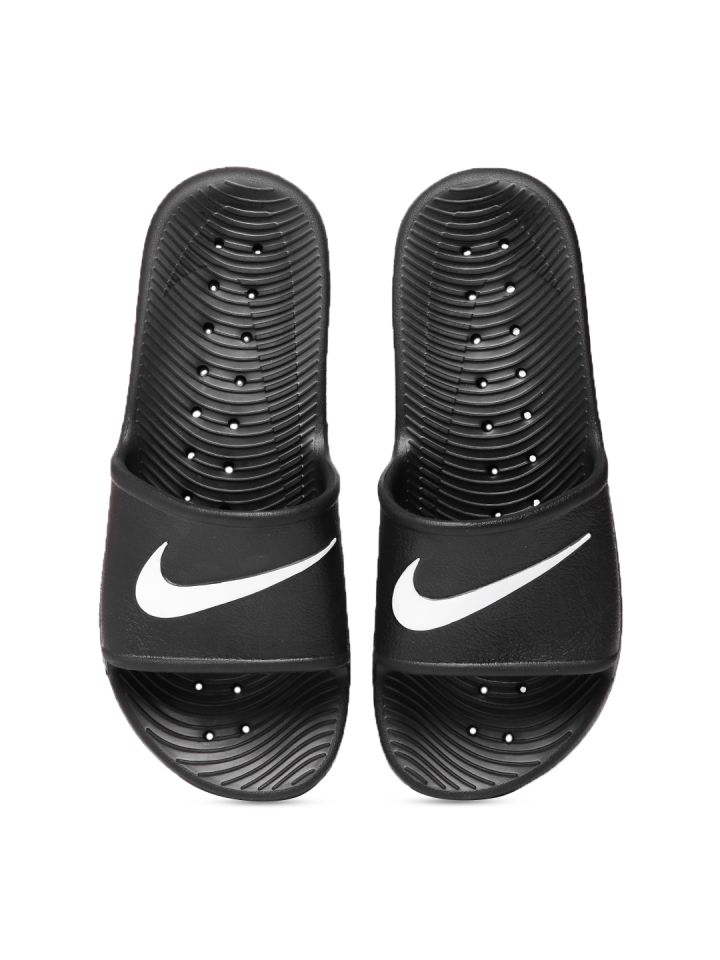 sliders nike womens