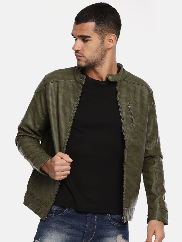 Pepe jeans biker jacket outlet