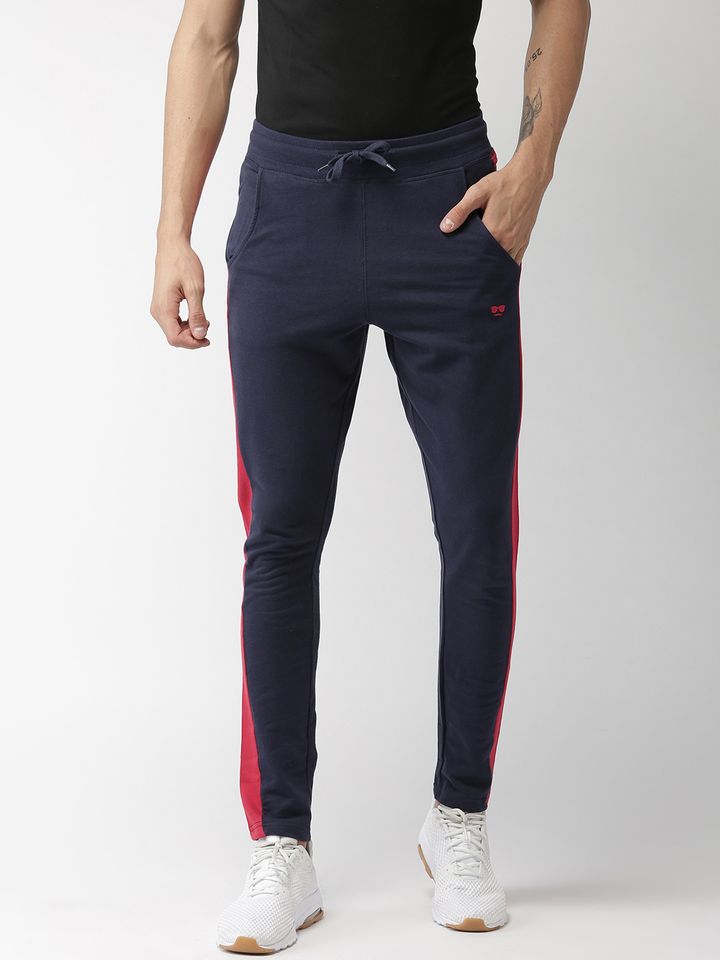 garcon track pants