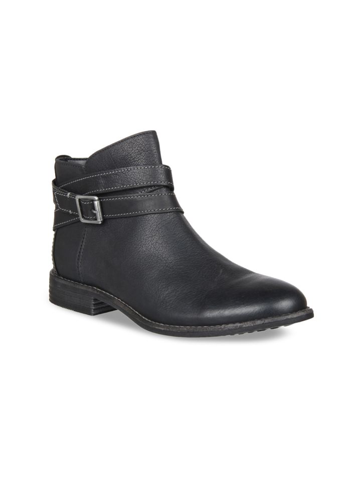 Clarks womens boots 2018 online