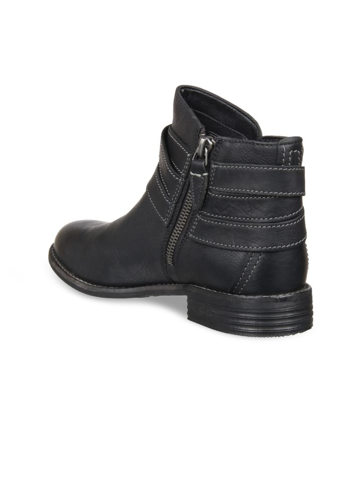 Clarks ladies cheap boots 2018