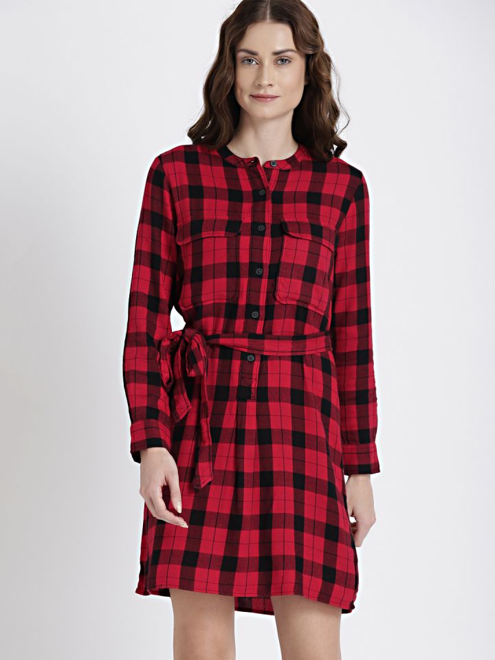 gap plaid shirt