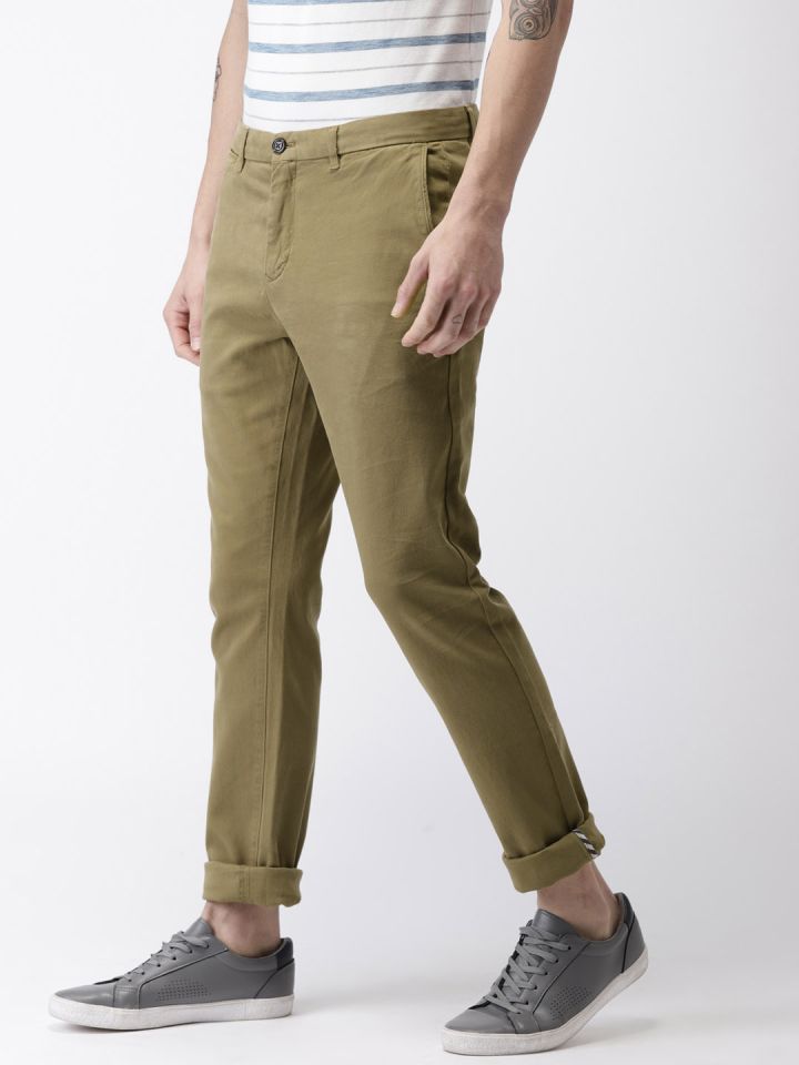 tommy hilfiger bleecker chino slim fit stretch