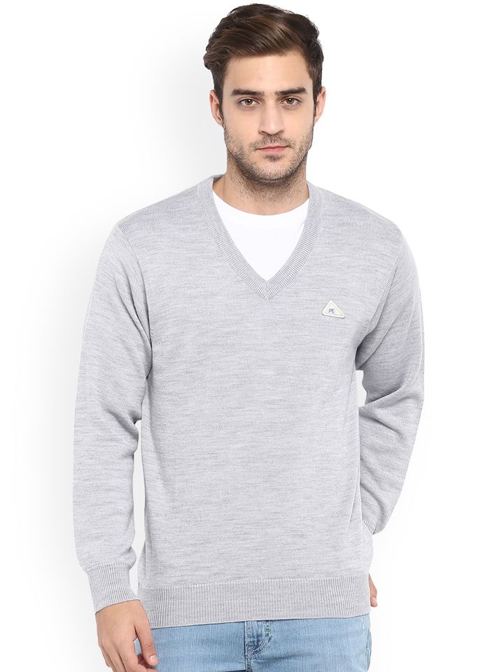 myntra monte carlo sweaters