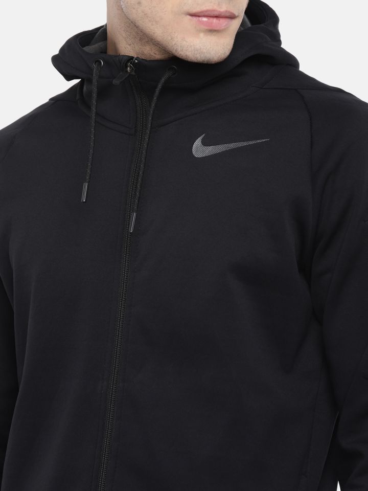 myntra nike jacket