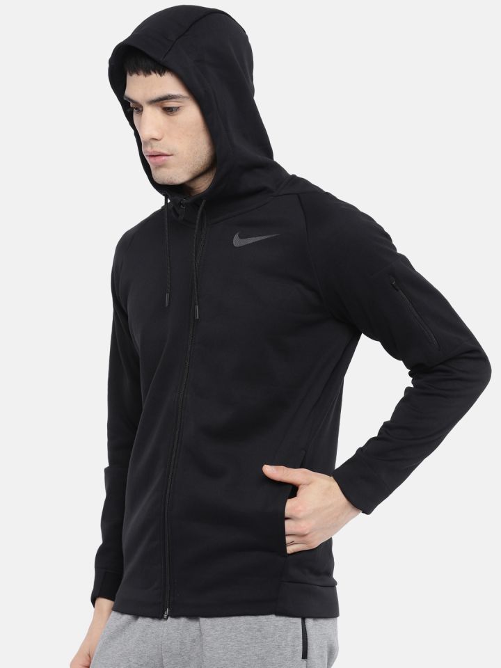 Nike jackets myntra top