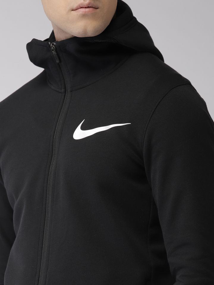 Nike dry showtime hoodie fz store