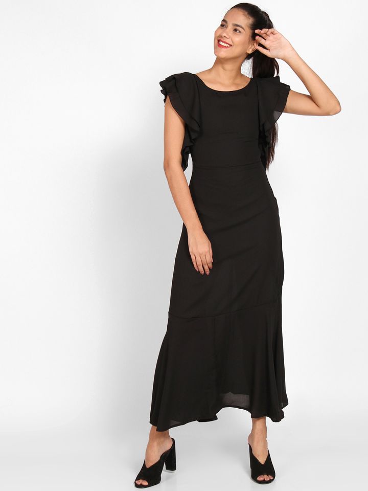 Stalkbuylove maxi dress hotsell