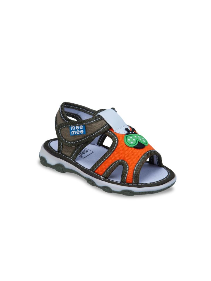 Mee mee cheap baby sandals
