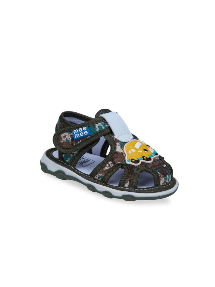 Mee mee baby sandals sale