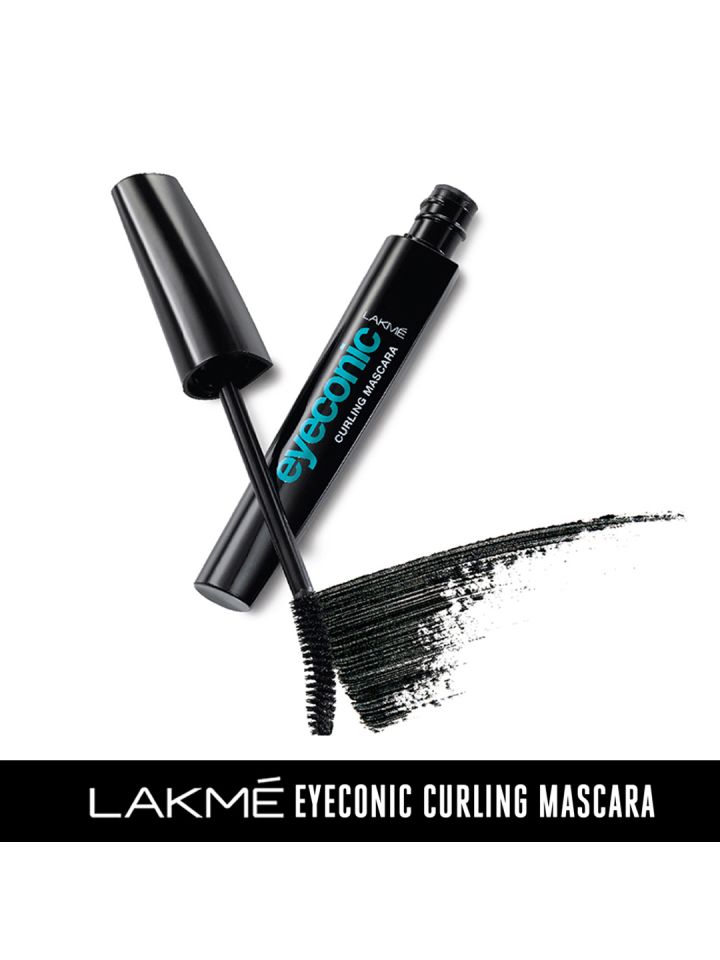 Maskara lakme shop