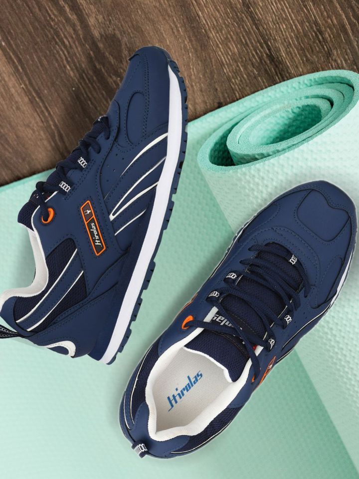 Hirolas shoes new arrivals