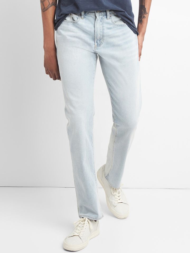 gap wearlight jeans