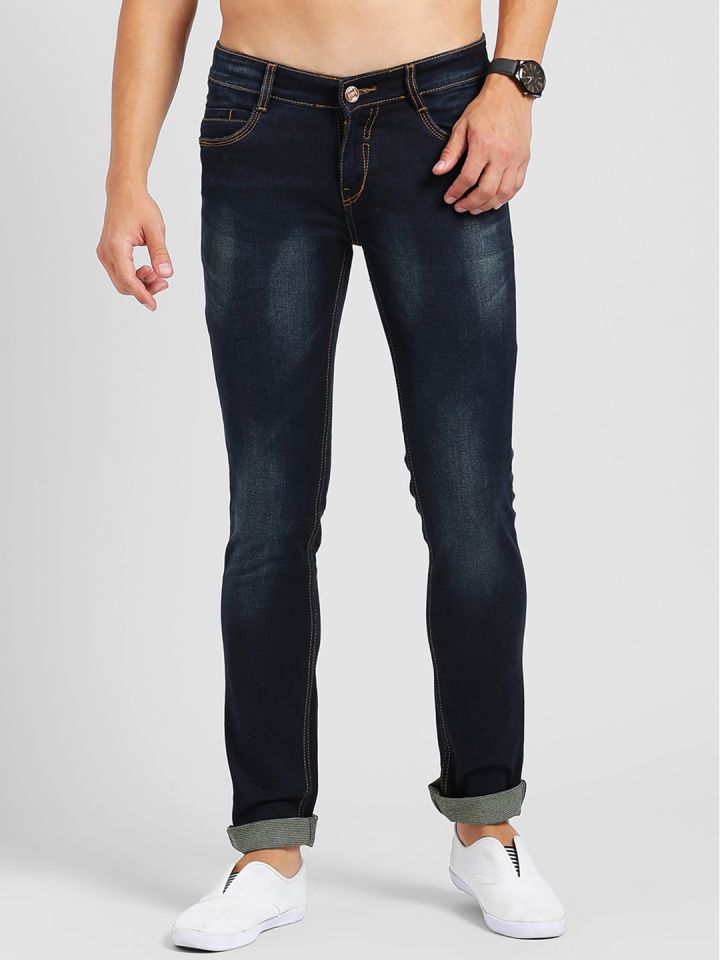 Cobb denim jeans clearance
