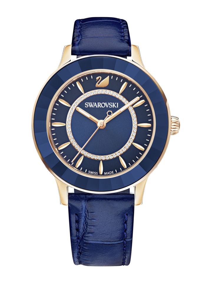 Swarovski new arrivals watches 2018