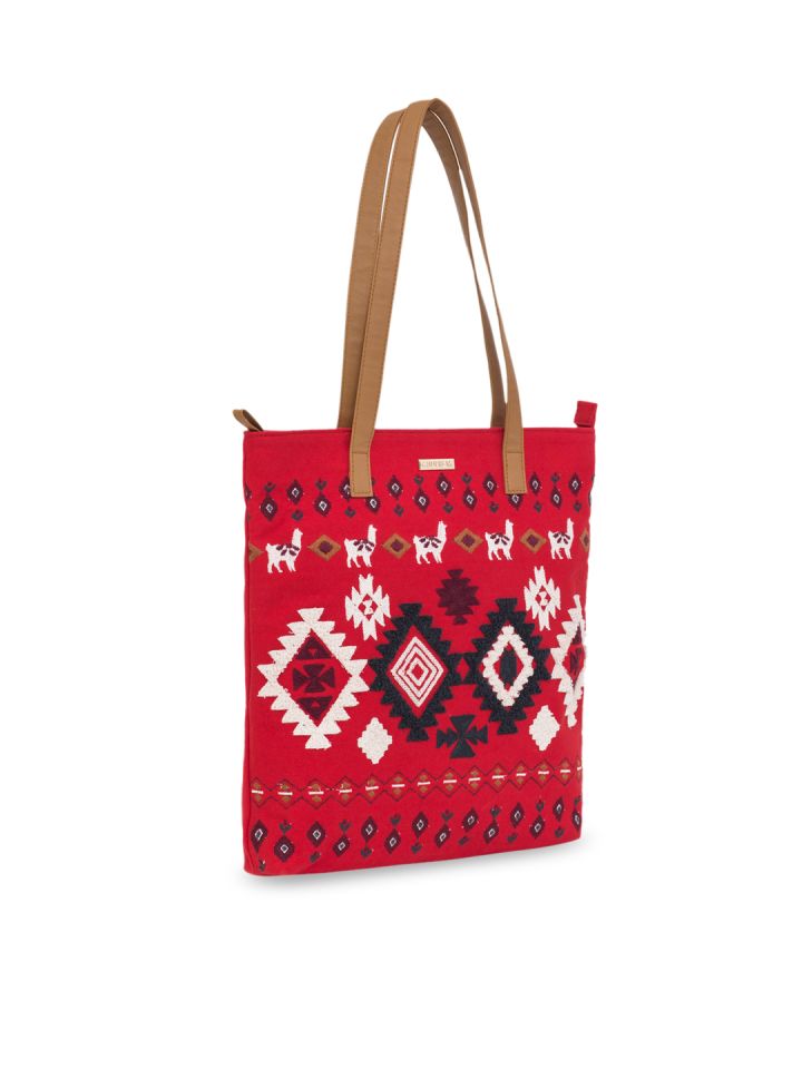 Chumbak tote hotsell bags