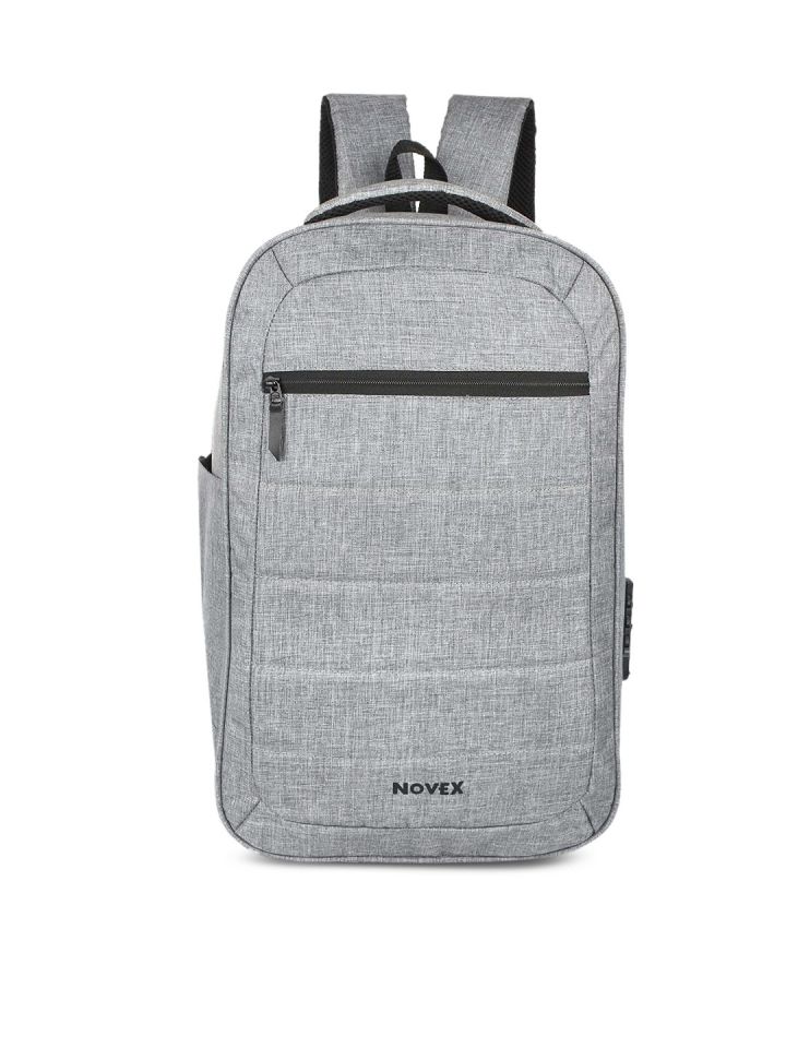Novex backpack clearance