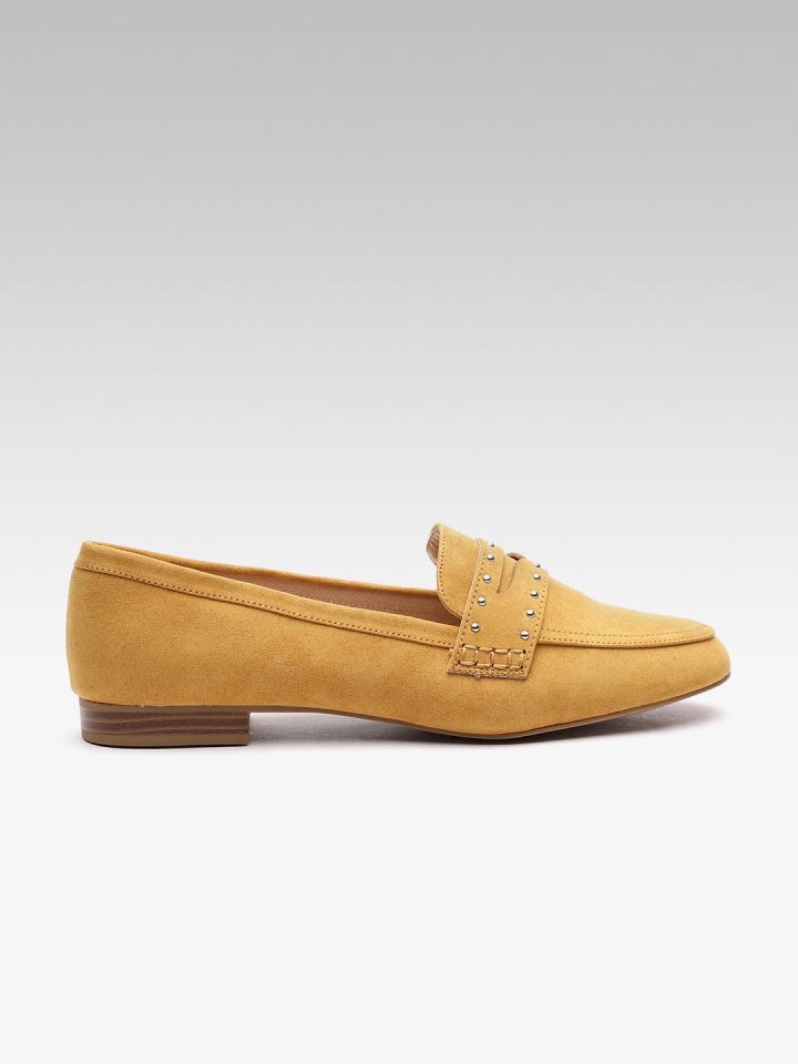 Dorothy perkins 2024 yellow shoes