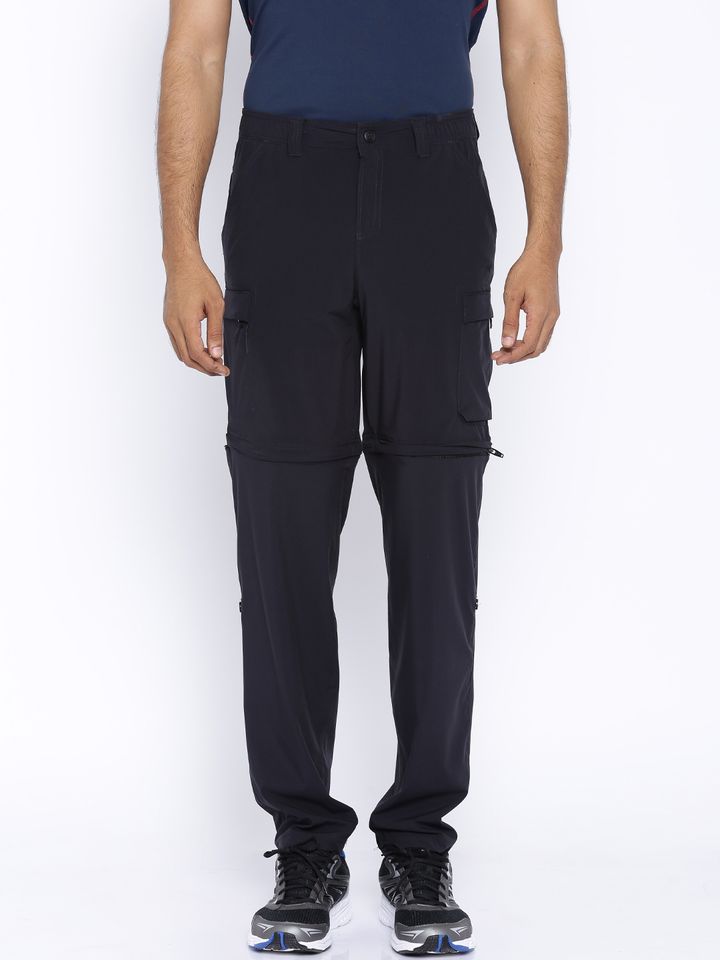 wildcraft cargo pants