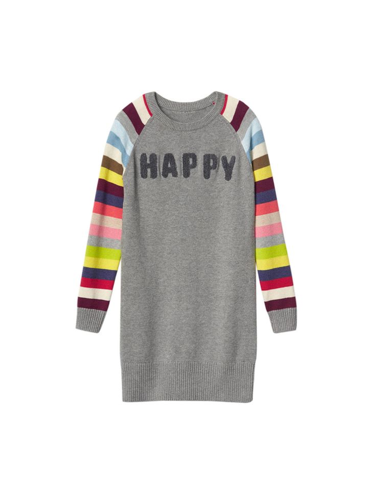 gap girls sweater dress