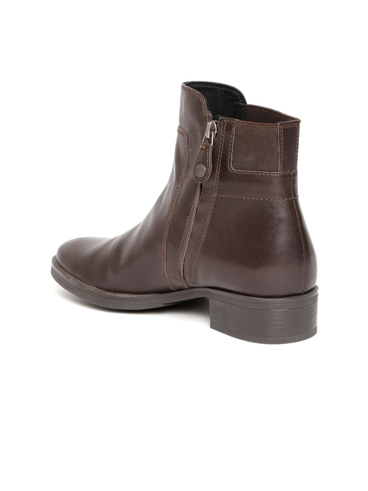 geox chelsea boots womens