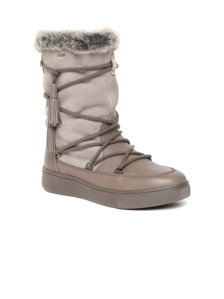 Geox boots deals 2018