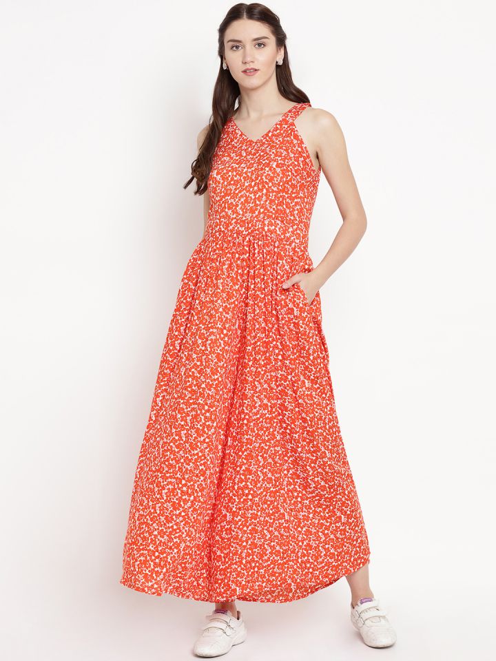 orange jumpsuit womens