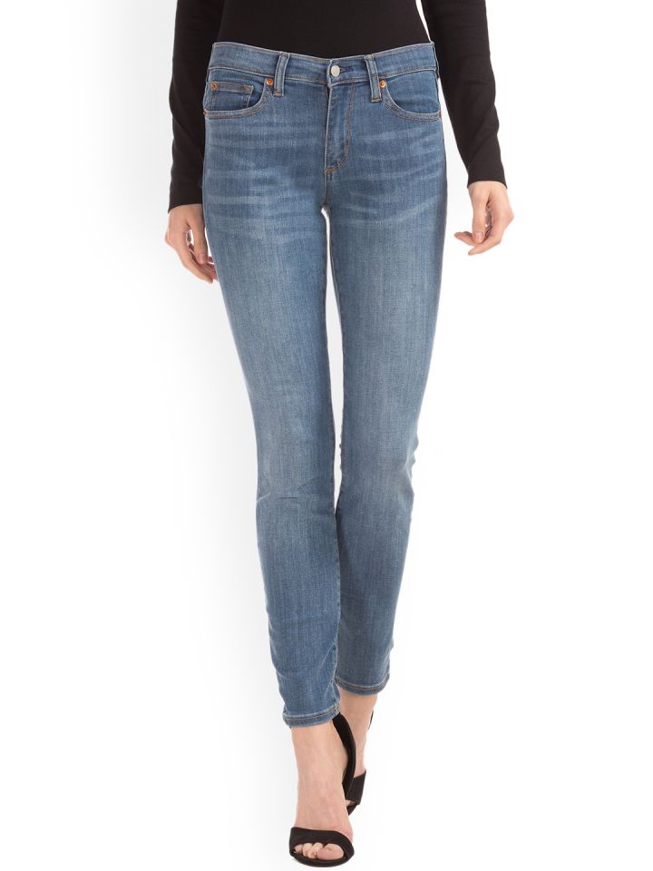 gap stretch jeans womens