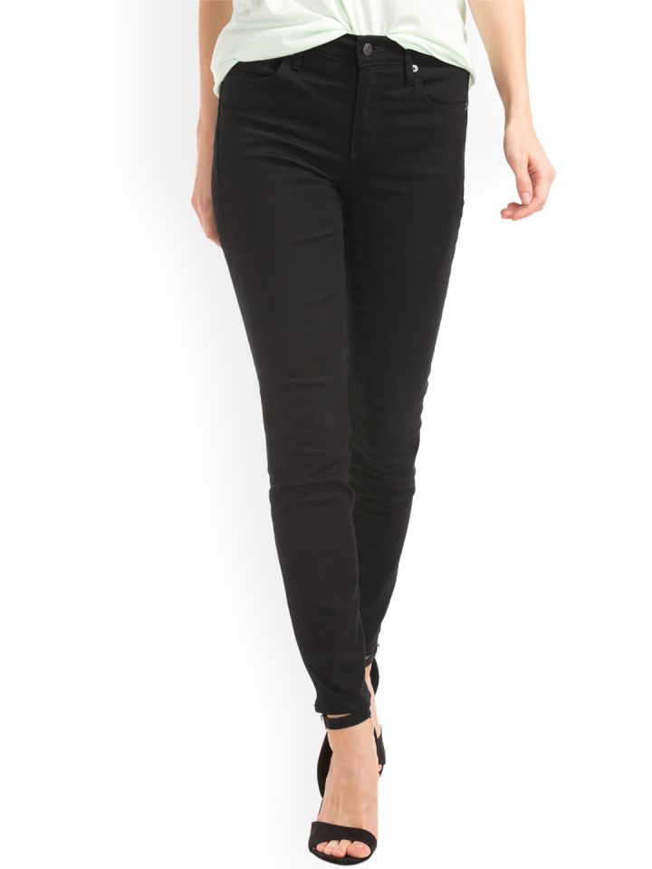 gap women's girlfriend jeans