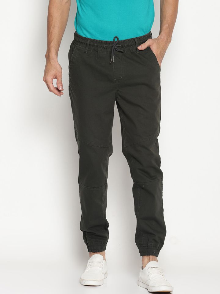 Ivoc joggers cheap