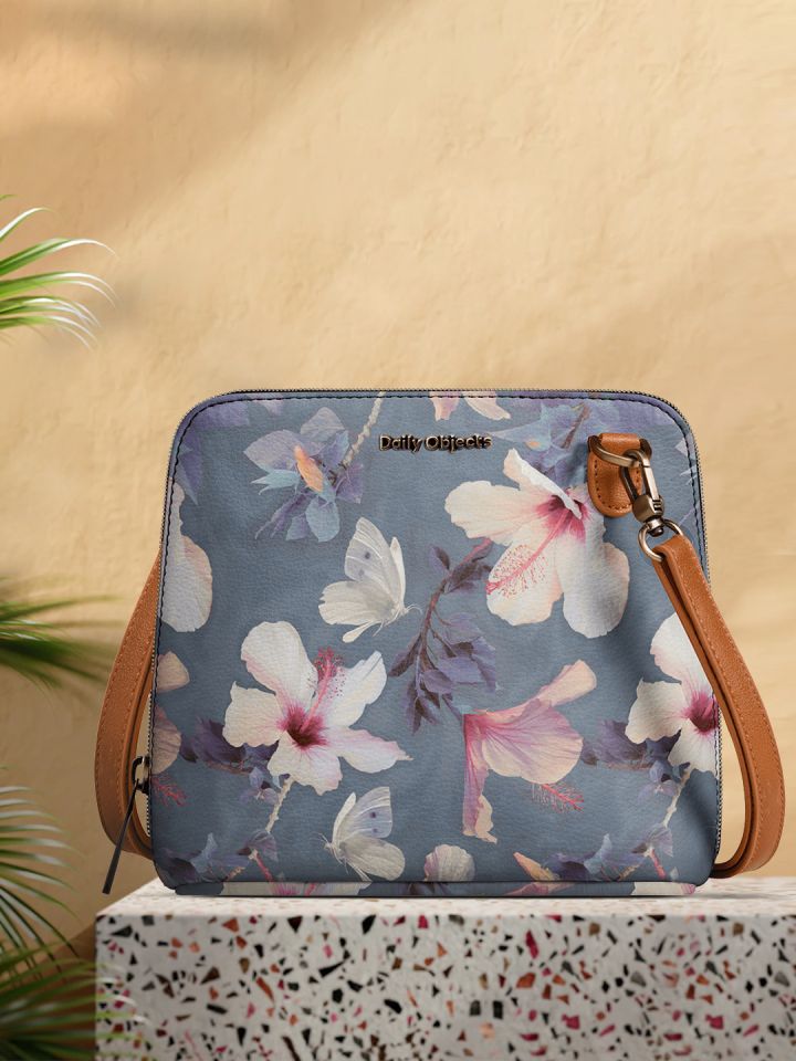 Dailyobjects sling bag store