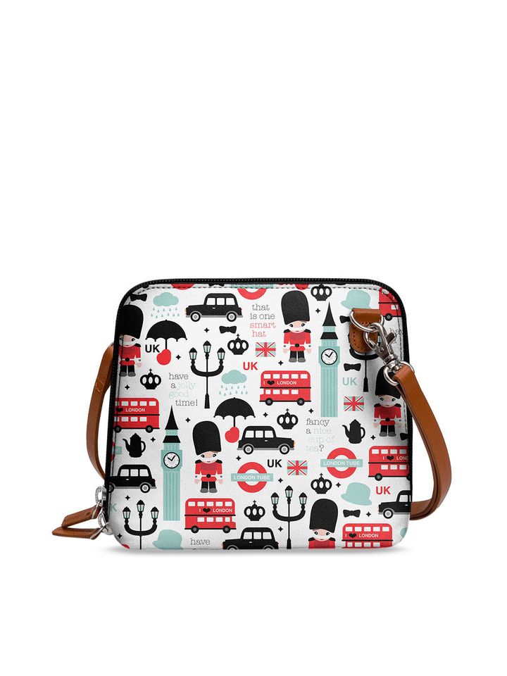 dailyobjects sling bag