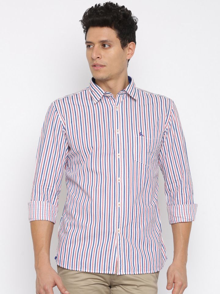 Parx casual clearance shirts
