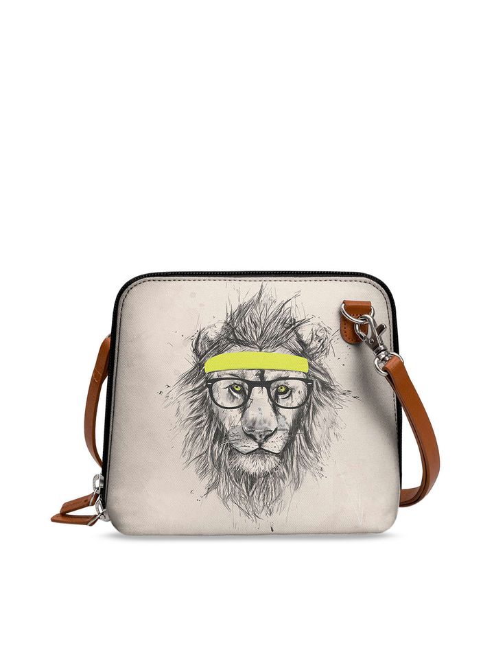 dailyobjects sling bag