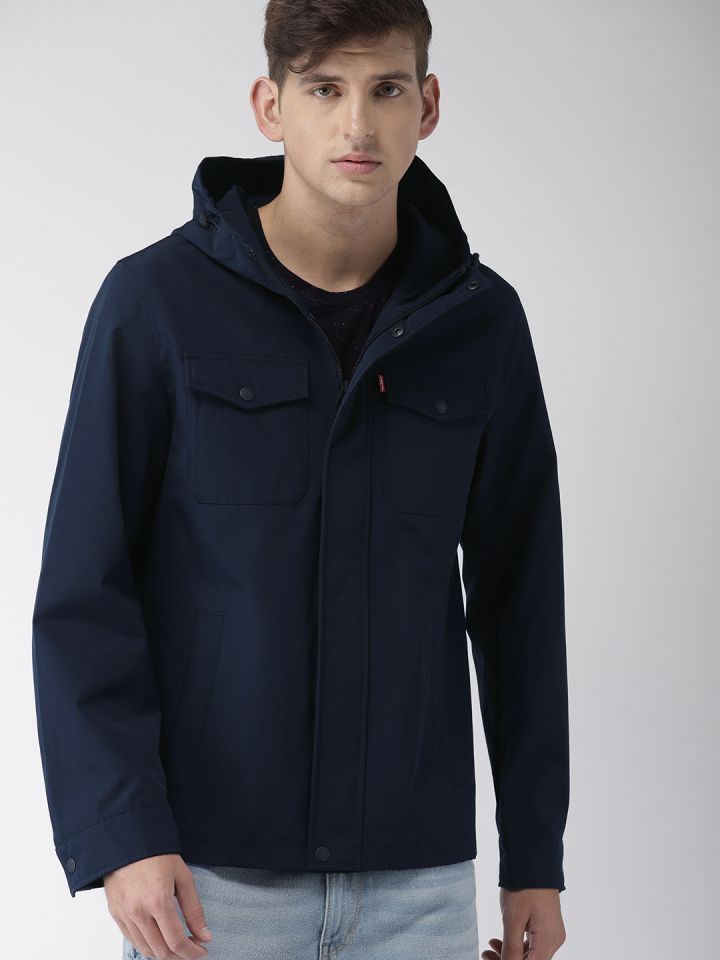 Levis water on sale resistant jacket