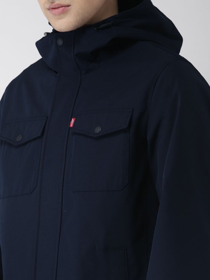 Levi's water clearance resistant jacket