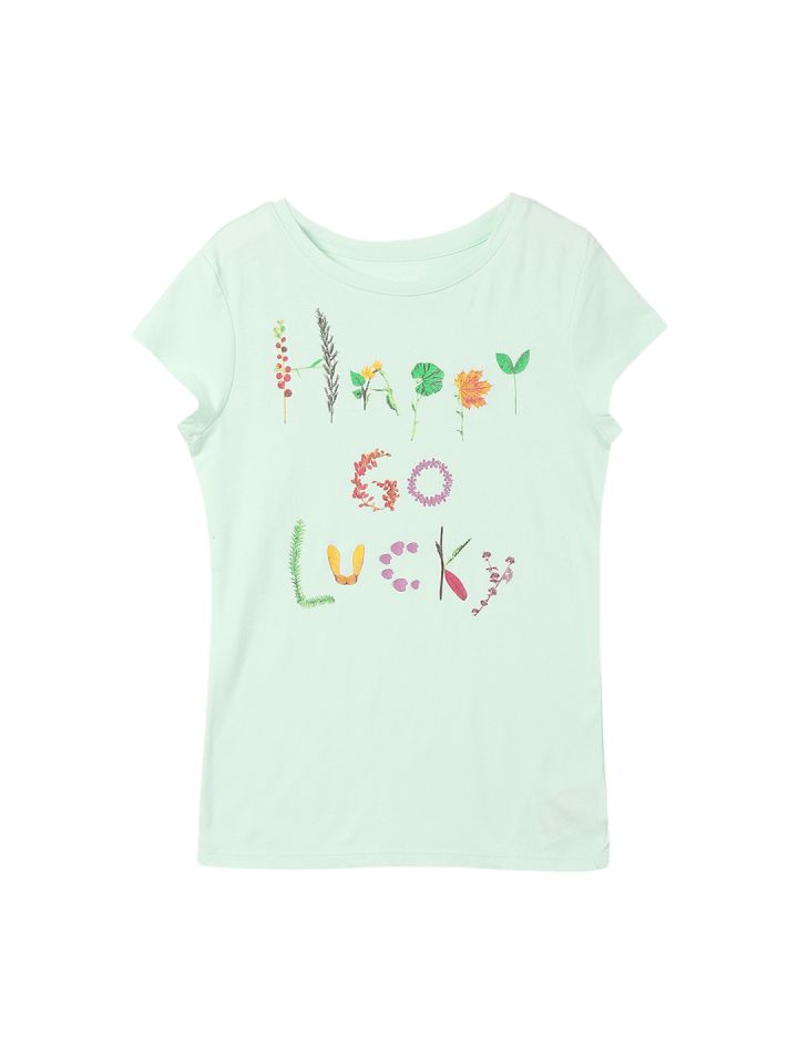 gap girls t shirts