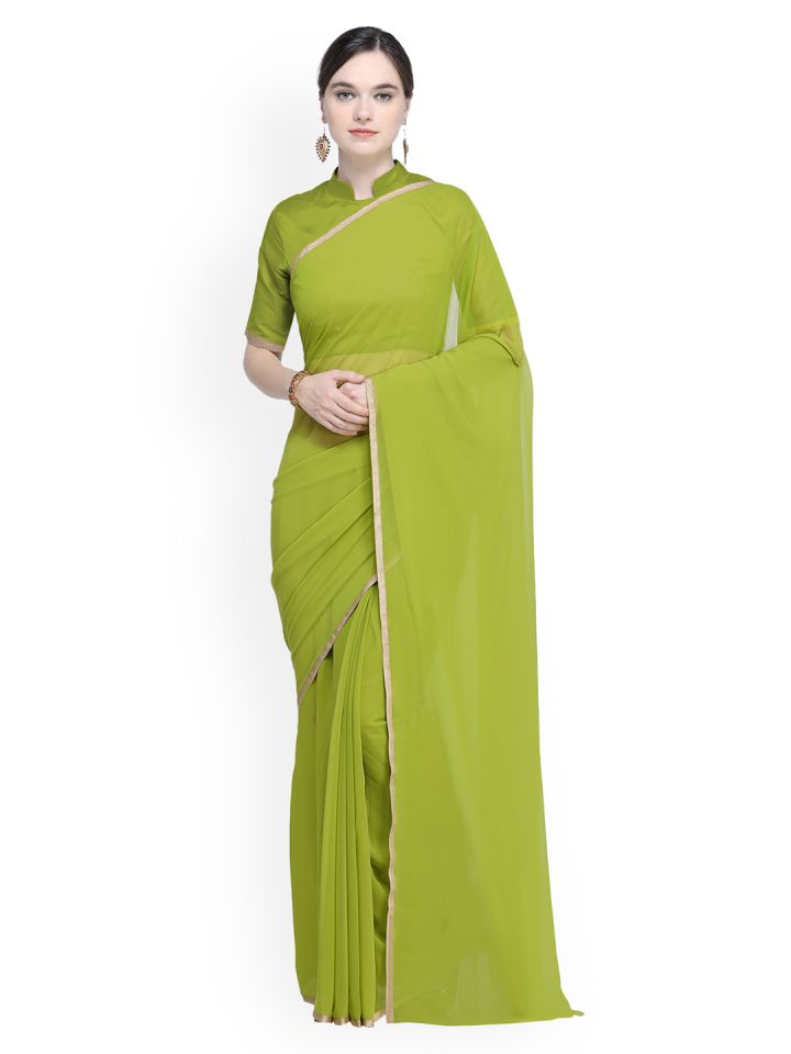 Myntra hotsell ishin sarees