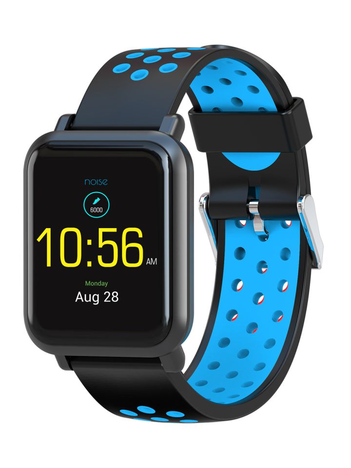 Noise unisex colorfit pro smartwatch outlet