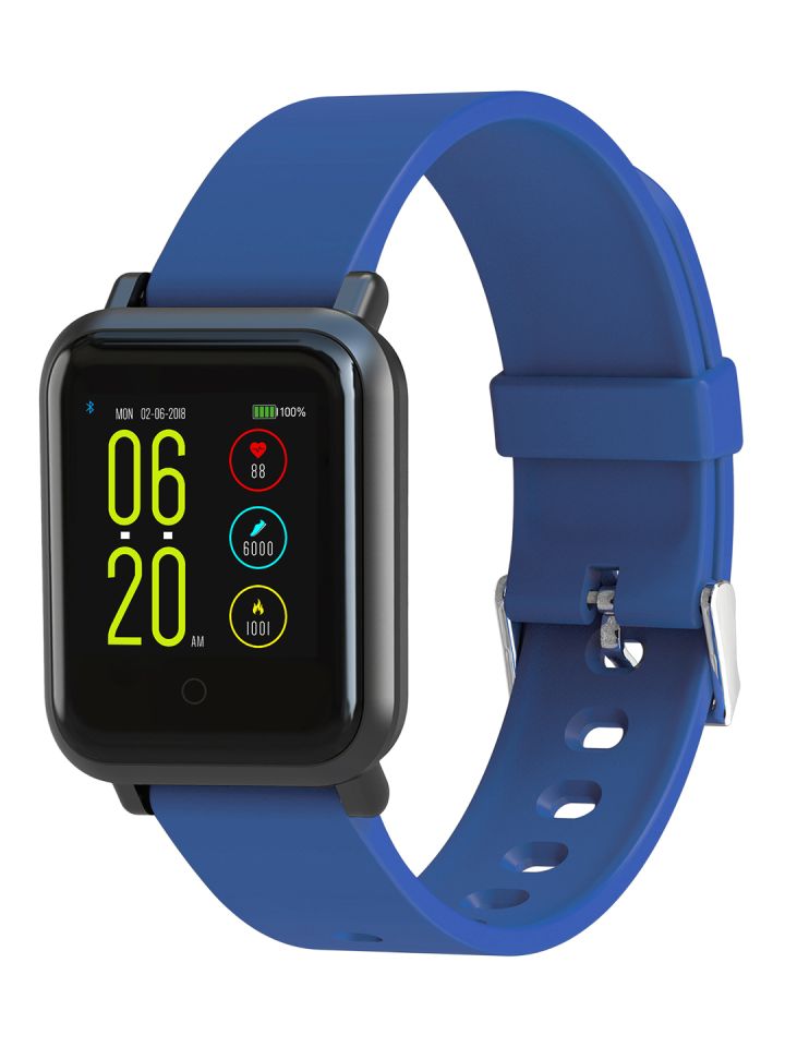 Noise unisex colorfit pro smartwatch top