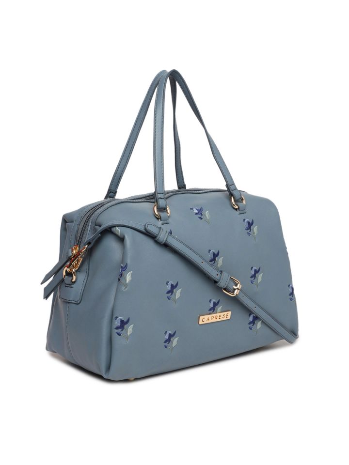 caprese blossom bags