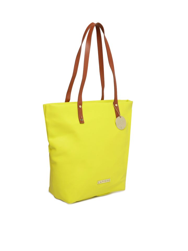 Caprese tote clearance bags